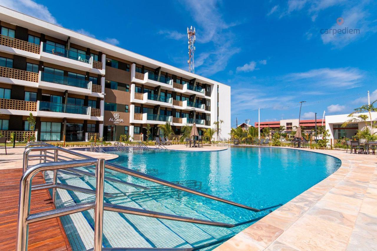 Mana Beach Experience Muro Alto - #B210 Por Carpediem Pôrto das Galinhas Exterior foto